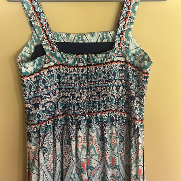 Sundress with pockets - Picture 5 of 9